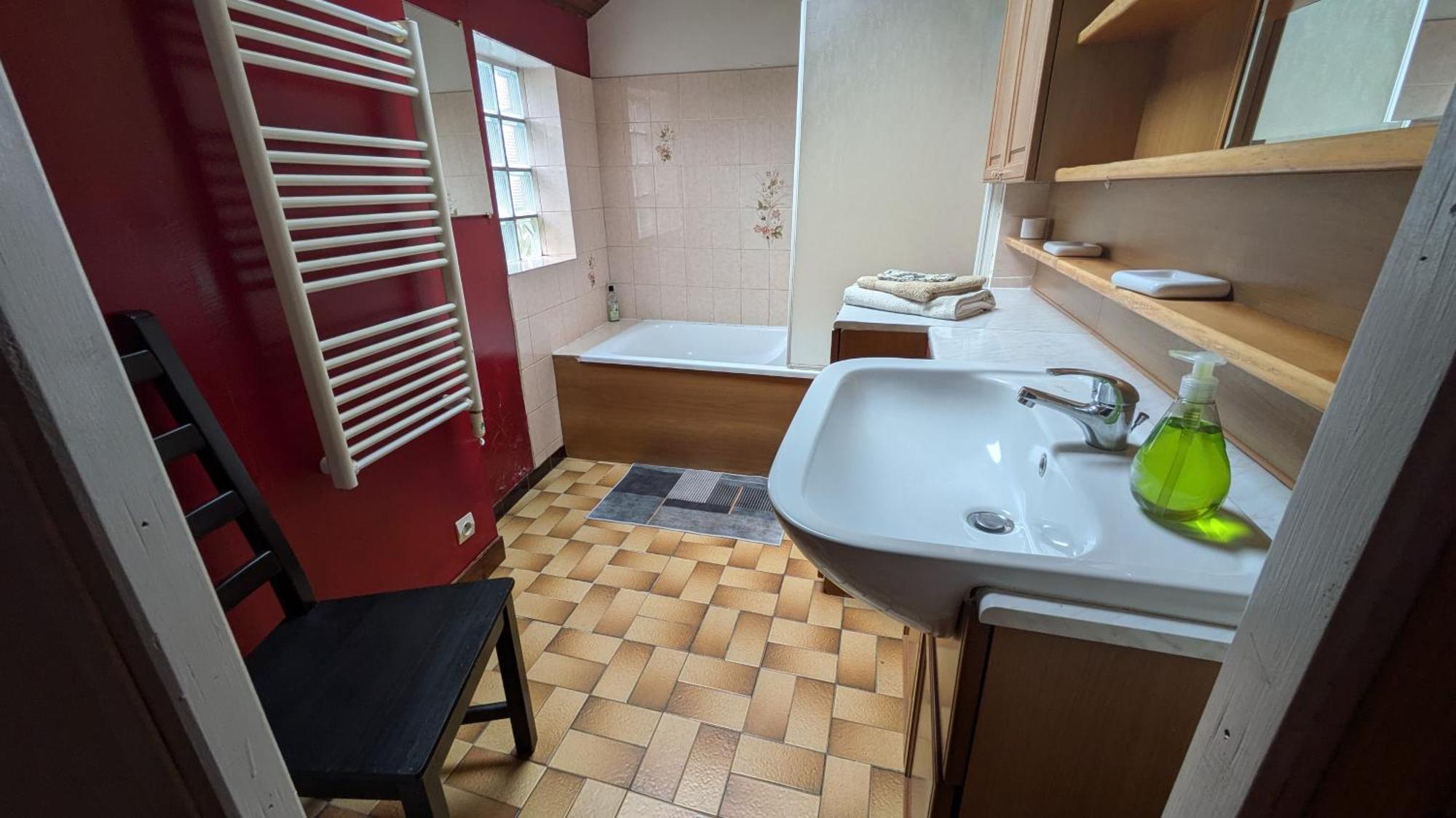 Gourmandise Apartamento Coutances Exterior foto